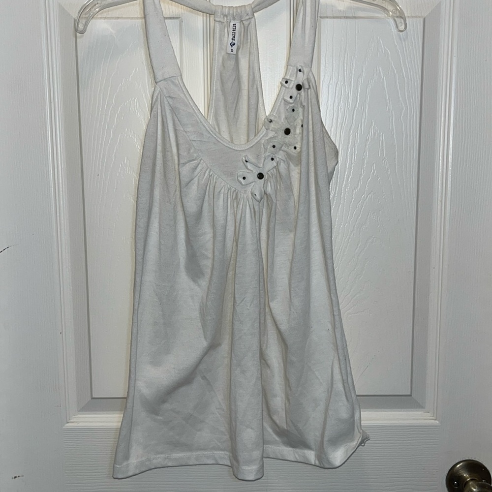 Full Tilt halter top